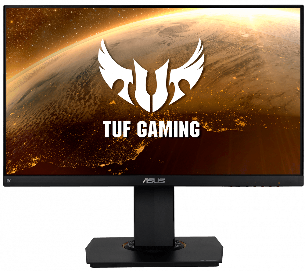 Монитор ASUS 24" TUF Gaming (VG249Q)