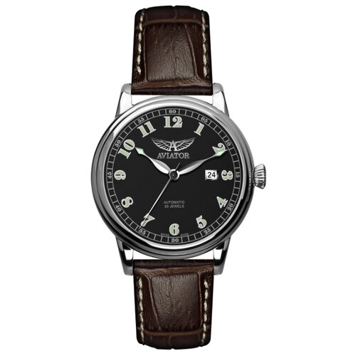 фото Наручные часы aviator