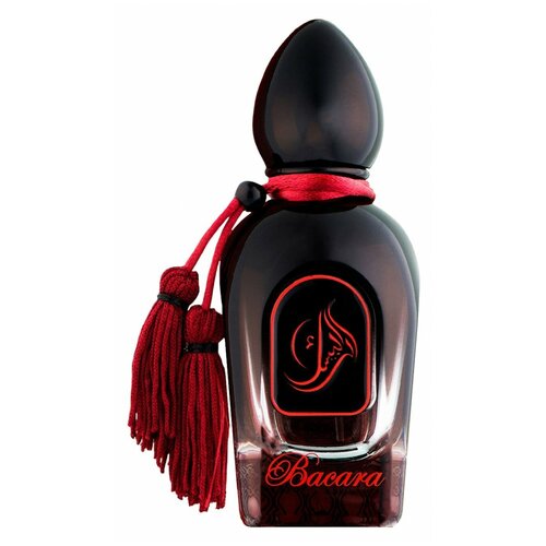 Arabesque парфюмерная вода Bacara, 50 мл, 150 г