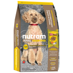 Сухой корм для собак Nutram T29, беззерновой, ягненок, с бобовыми (для мелких пород) - изображение