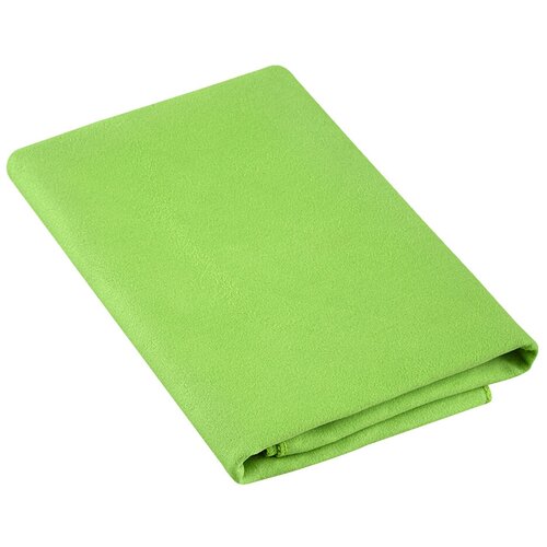 фото Mad wave полотенце microfibre towel для спорта 40х80 см зеленый