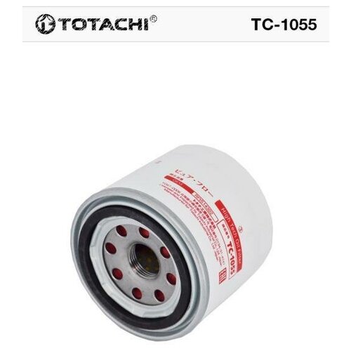 Фильтр масляный TOTACHI TC-1055 C-307 MD001445 MANN W 712/18, W 811/80