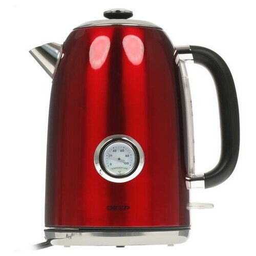 Чайник DEXP FD-677красный 383900₽