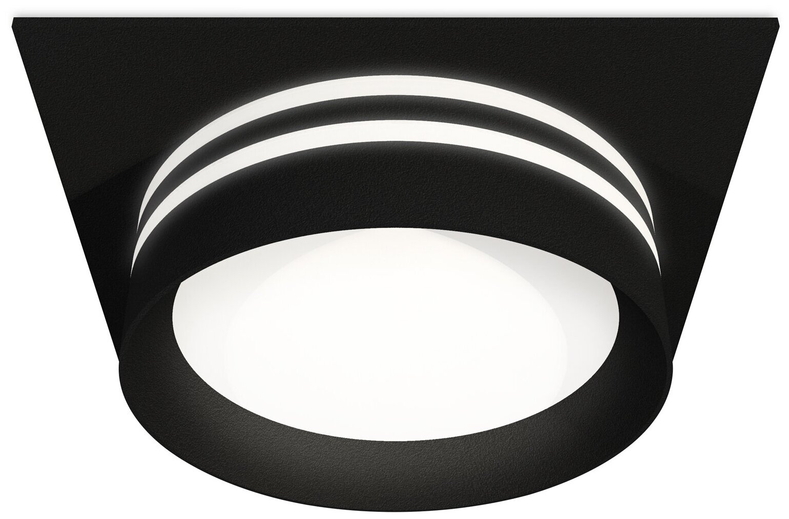 Встраиваемый светильник Ambrella Light Techno Spot XC8062021 (C8062, N8478)