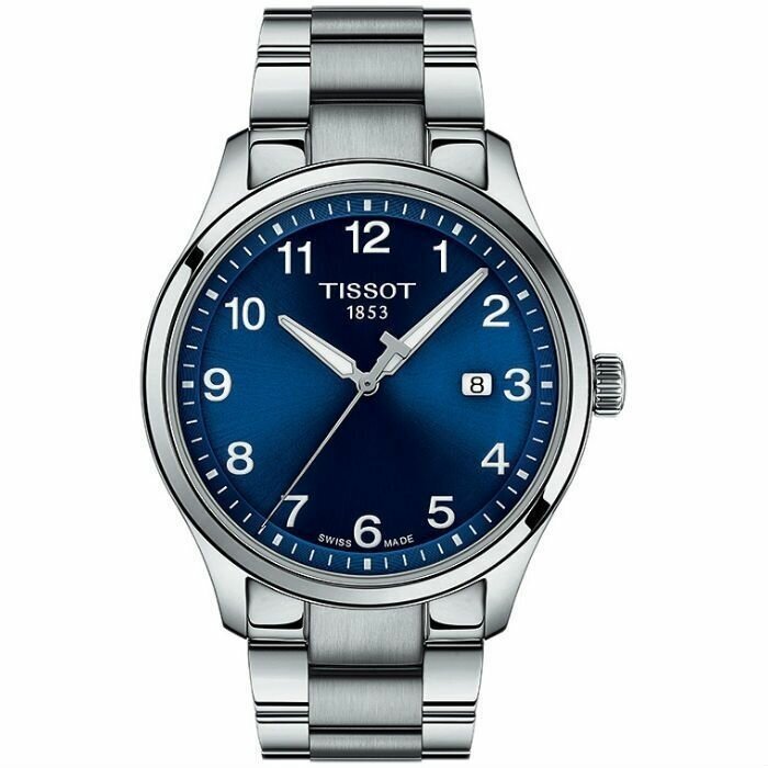 Наручные часы TISSOT T-Sport