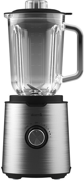 Блендер deerma Blender DEM-NU200W