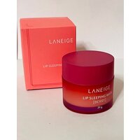 Laneige Ночная маска для губ Berry, 20 г