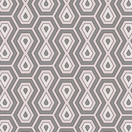 Обои As Creation Jungle Chic 053x1005 37707-7 3010₽