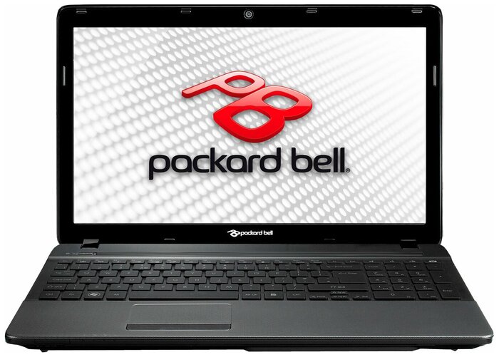 Купить Ноутбук Packard Bell Easynote Ts11 Hr