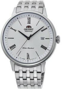 Наручные часы ORIENT Classic RA-AC0J04S10B