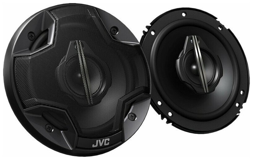 Автоакустика JVC CS-HX639