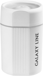 Увлажнитель-ароматизатор воздуха ультразвуковой GALAXY LINE GL 8013 - фотография № 8