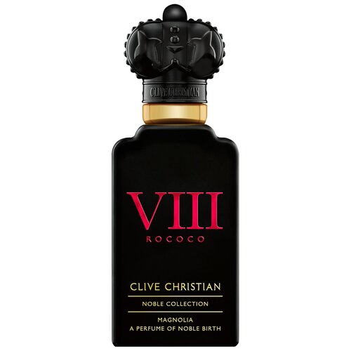 Clive Christian духи VIII Rococo Magnolia, 50 мл clive christian noble collection viii rococo immortelle parfum spray 1 6oz