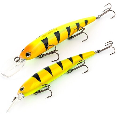 Воблер Akara Robber 120F 19 гр. (2/3 oz 4,7 in) A32