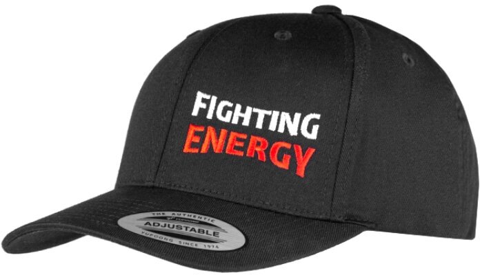 Бейсболка Fighting Energy