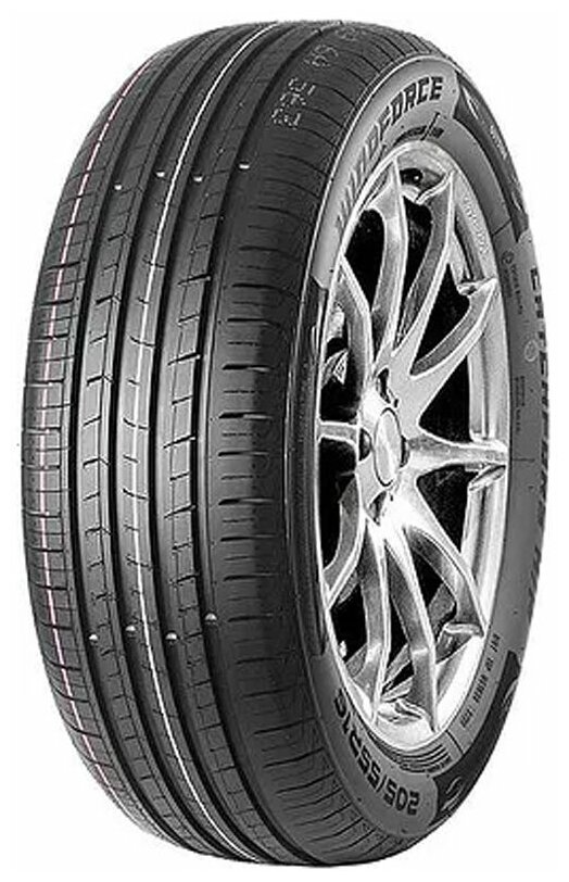 Автомобильные шины WindForce CatchFors H/P 195/55 R16 87V