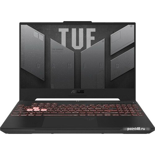 Игровой ноутбук ASUS TUF Gaming A15 FA507RC-HN006 11866700₽
