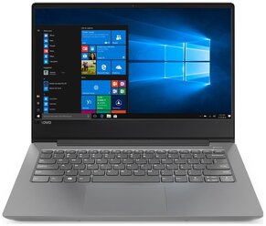 Ноутбук Lenovo 530s 14ikb Купить