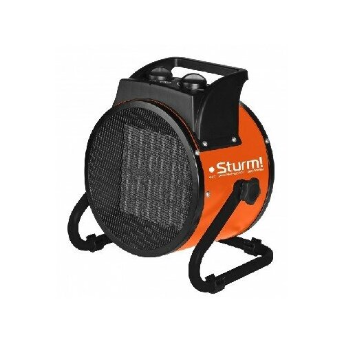STURM 4603010080398 Тепловентилятор керамич Sturm FH 3022C 3кВт 2реж термостат 73582 6148₽