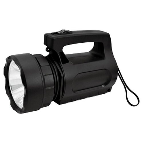 фото Фонарь сибирский следопыт атон, 1 led + 2 cob, аккум. 220в, usb