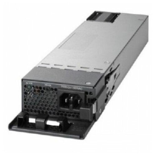 Cisco Блок питания Cisco PWR-C1-715WAC блок питания cisco pwr c1 715wac p