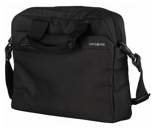 Компьютерная сумка Samsonite 41U*002*08 (12), цвет серый Sam-41u00208/grey .