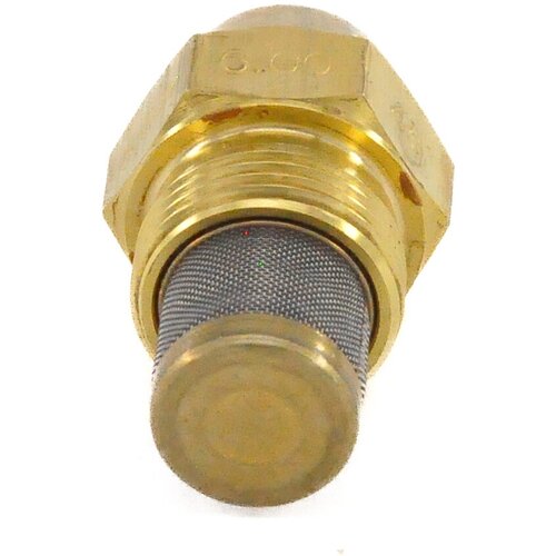 Форсунка DANFOSS 6.00 / 45S арт.030F4652 форсунка danfoss s gph 0 55 60 арт 04030930