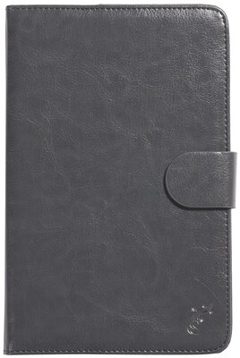 Универсальный чехол книжка для планшета G-Case Business для 7 дюймов металлик