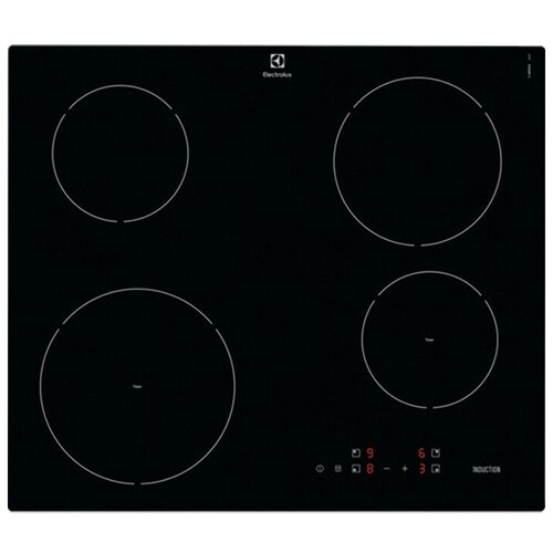 Поверхность Electrolux EIT60420C 4606800₽