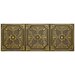 Плитка Aparici Victorian Gold Nova Matt 44.63x119.3 4-106-4