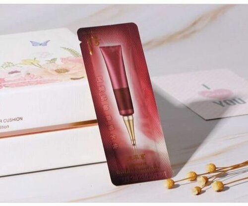 The History of Whoo Jinyulhyang Intensive Wrinkle Concentrate 10шт*1мл Интенсивная сыворотка от морщин, филлер