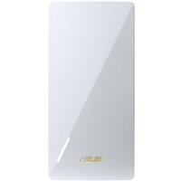 Усилитель сигнала (репитер) Asus RP-AX58/EU/13/P_EU, 802.11a/b/g/n/ac/ax, 2.4 / 5 ГГц, 2.98 Гбит/с, LAN: 1x1 Гбит/с (90IG07C0-MO0C10)