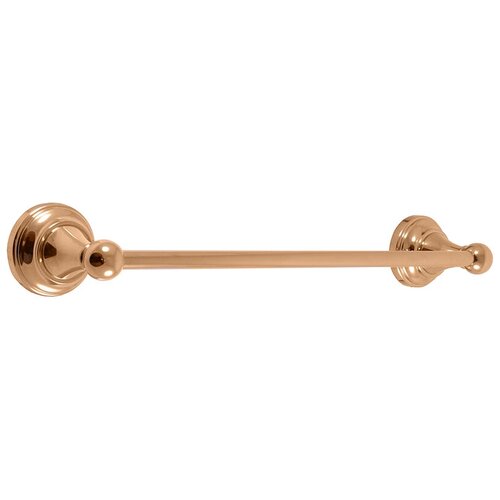 Полотенцедержатель Rav Slezak Morava MKA0701/55Z золото