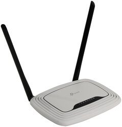 Роутер TP-Link TL-WR841N White