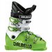 Горнолыжные ботинки Dalbello DRS 70 Jr Lime/White (24.5)