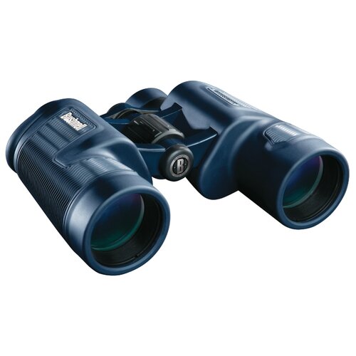 фото Бинокль bushnell h2o porro 12x42