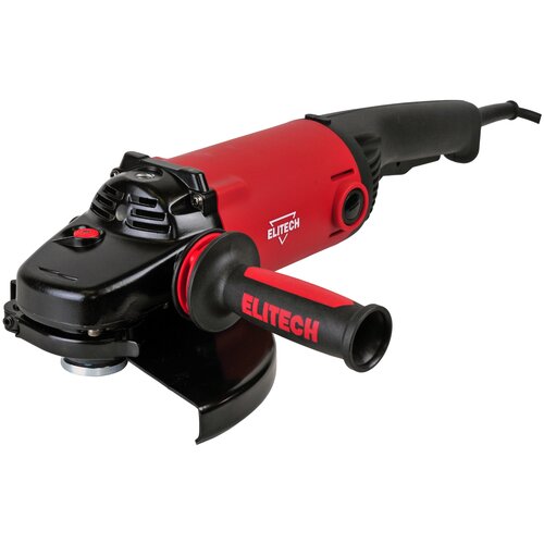 УШМ ELITECH МШУ 2223Э 230 мм 999000₽