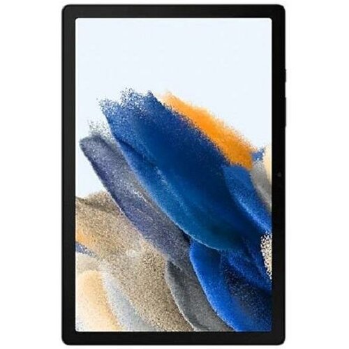 Планшет Samsung Galaxy Tab A8 LTE 10.5 64 ГБ серый (SM-X205NZAESKZ)