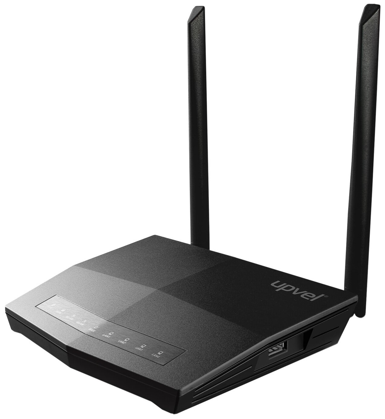 Роутер WiFi Upvel UR-814AC