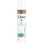 Dove сухой шампунь-кондиционер Dry Shampoo + Conditioner Без запаха - изображение