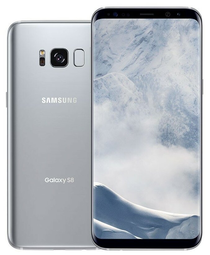 Samsung 8 Фото