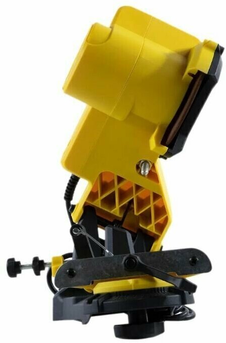 Станок заточной Huter ECS-100 100W (72/10/2) - фото №20