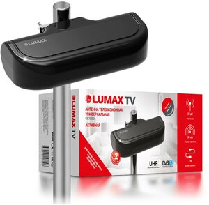 Антенна комнатная Lumax DA1502A