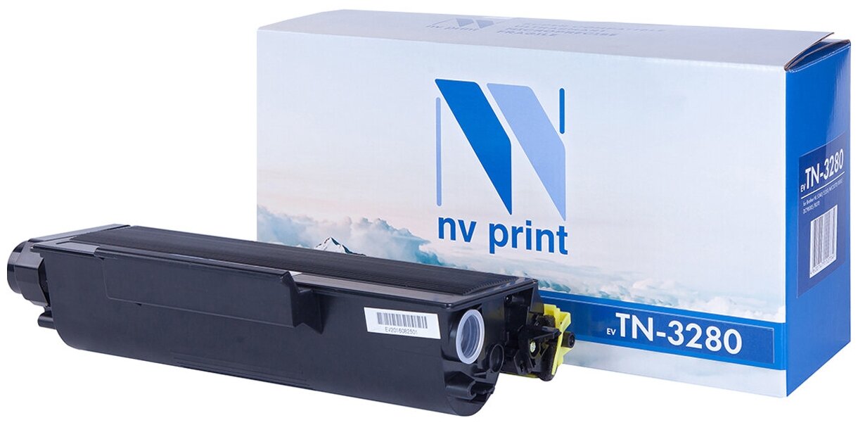 Картридж NV Print TN-3280 для Brother