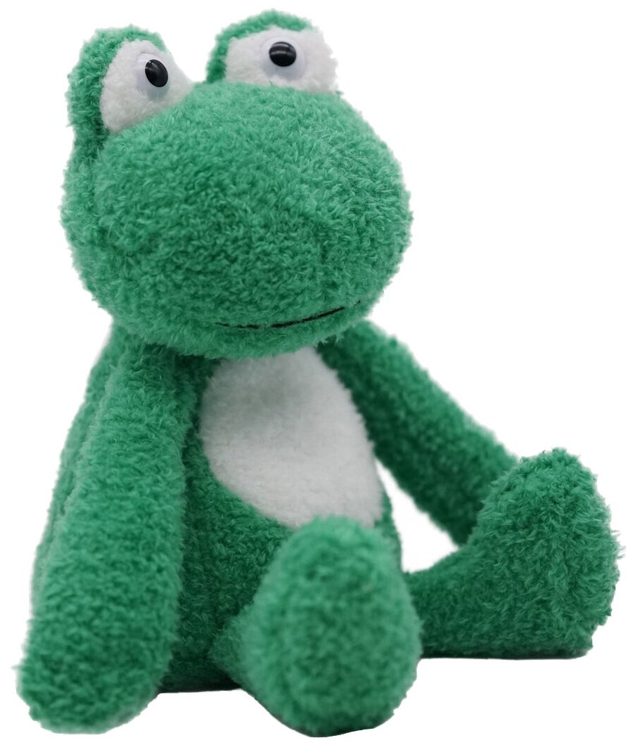 Мягкая игрушка Unaky Soft Toy - фото №1