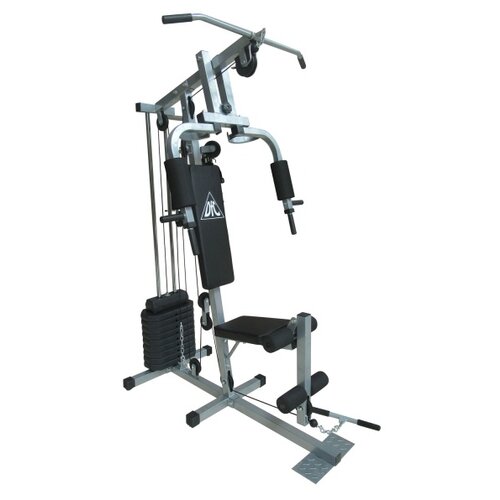 Силовой комплекс DFC HomeGym D7000