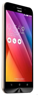 Смартфон ASUS ZenFone Max ZC550KL 16GB