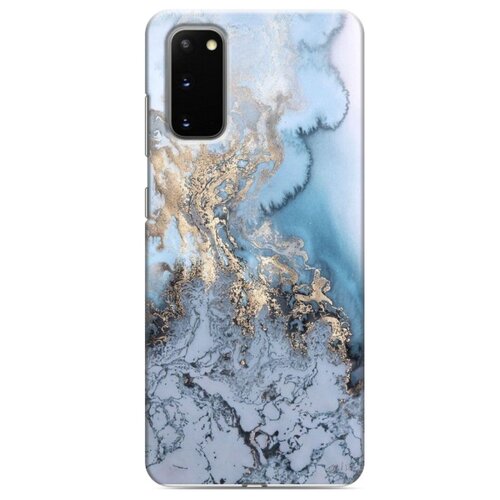 фото Чехол для samsung galaxy s20 100gadgets