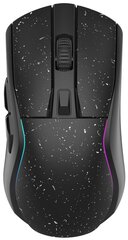 Игровая мышь Dareu A950 Black