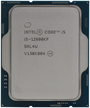 Процессор Intel Core i5-12600KF LGA1700,  10 x 3700 МГц